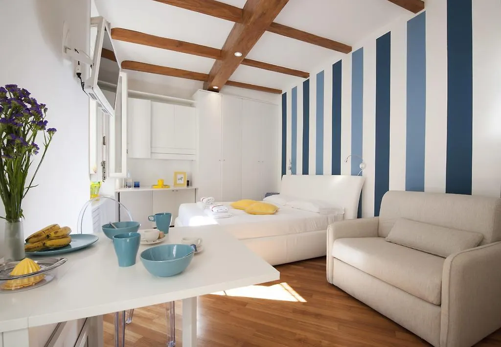 Manzoni Studio Apartment Milan Italy